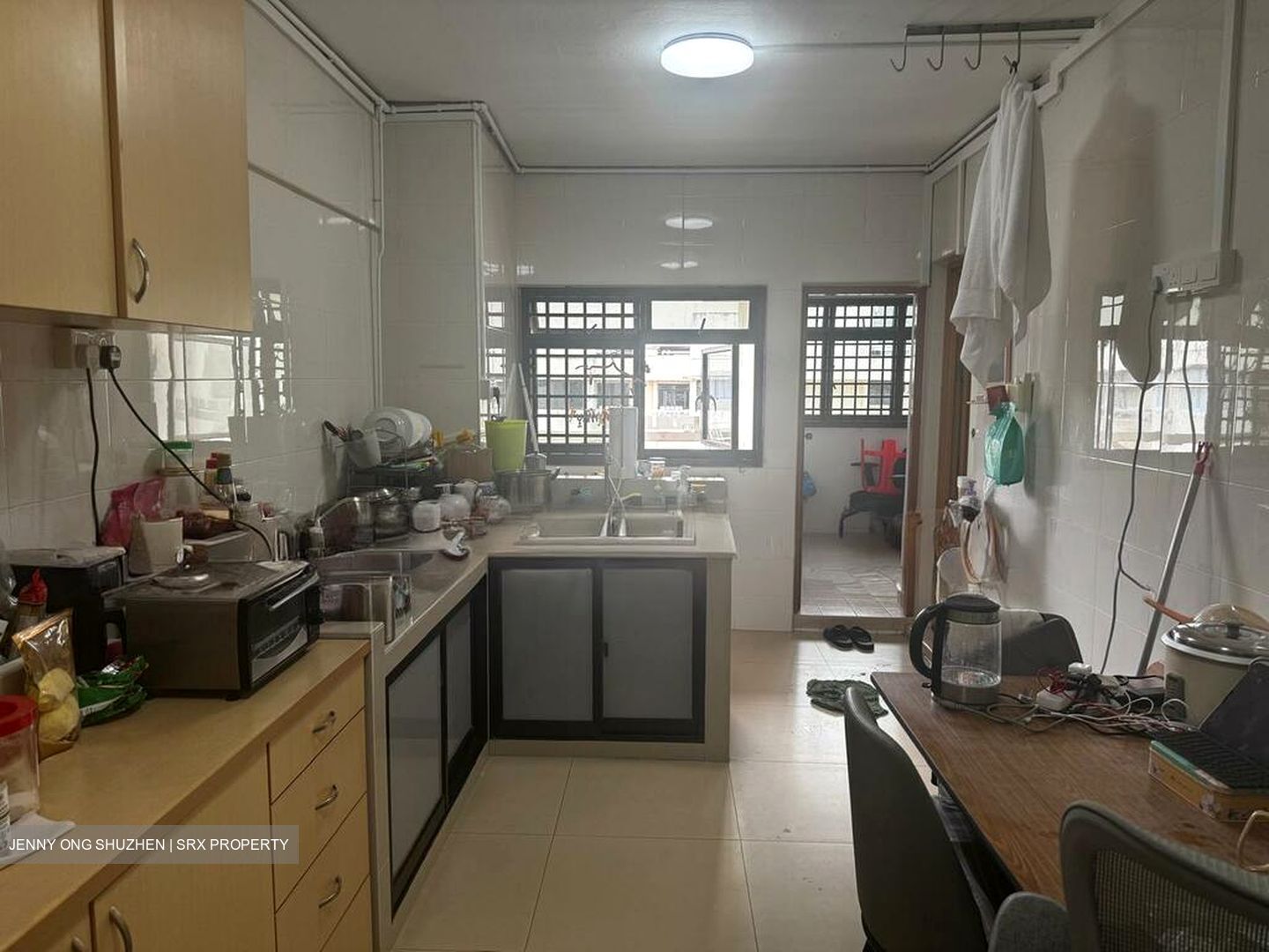 Blk 54 BLANGAH VIEW (Bukit Merah), HDB 3 Rooms #569048001